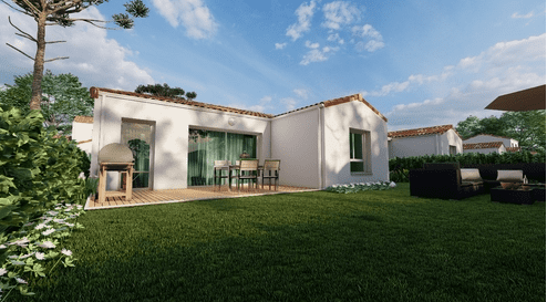 Le Clos des Lumieres