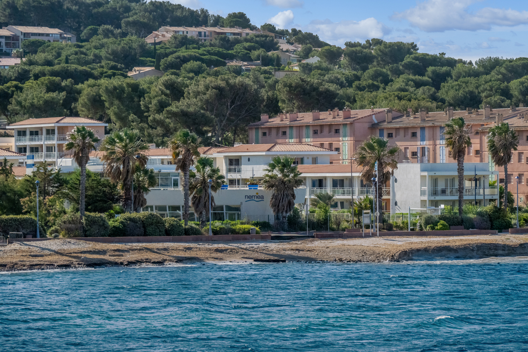 Le Cap Azur