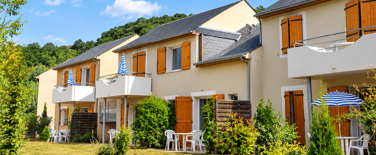 Le Village Goelia 2