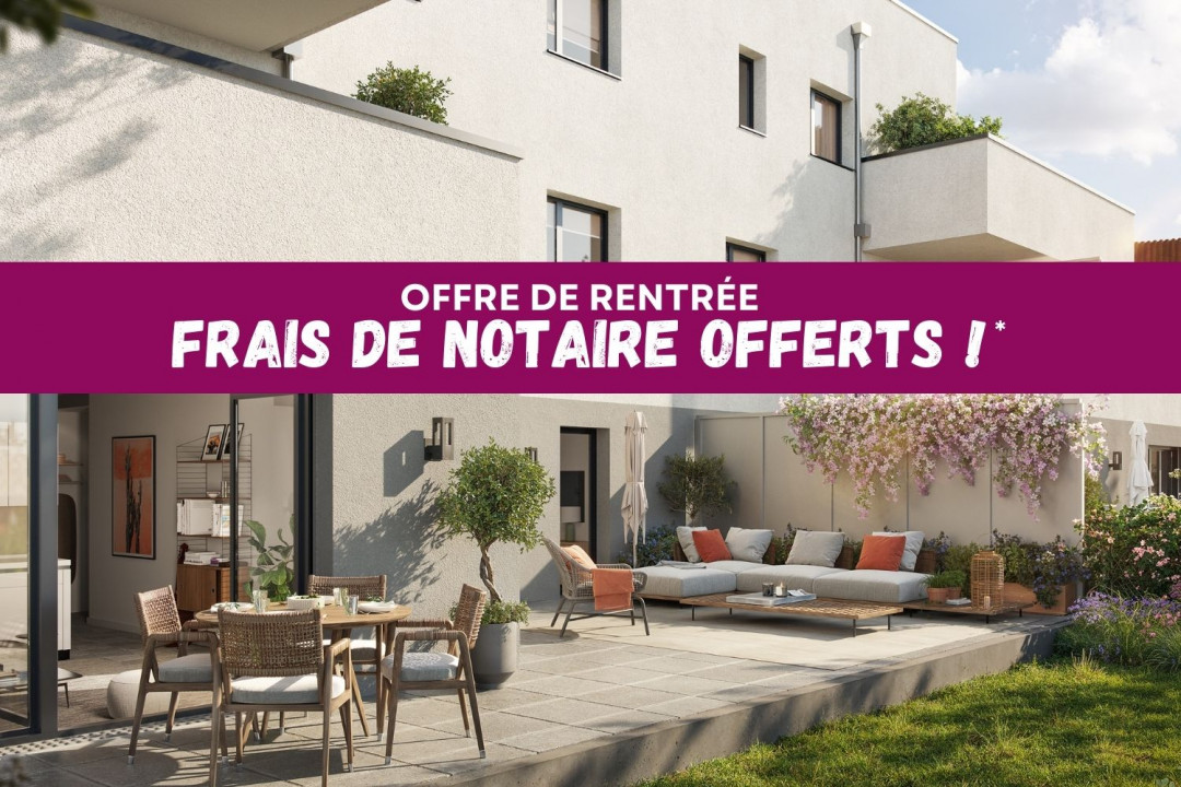 Les Terrasses d'Elynn