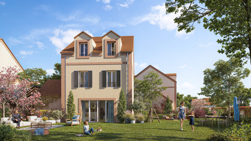 Domaine de la Closerie