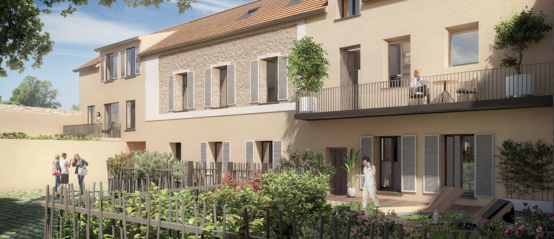 Villas Marie