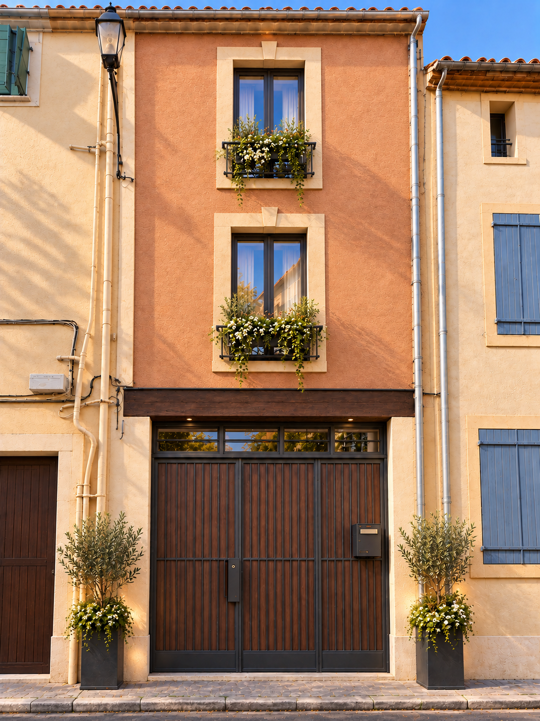 Le Terracotta