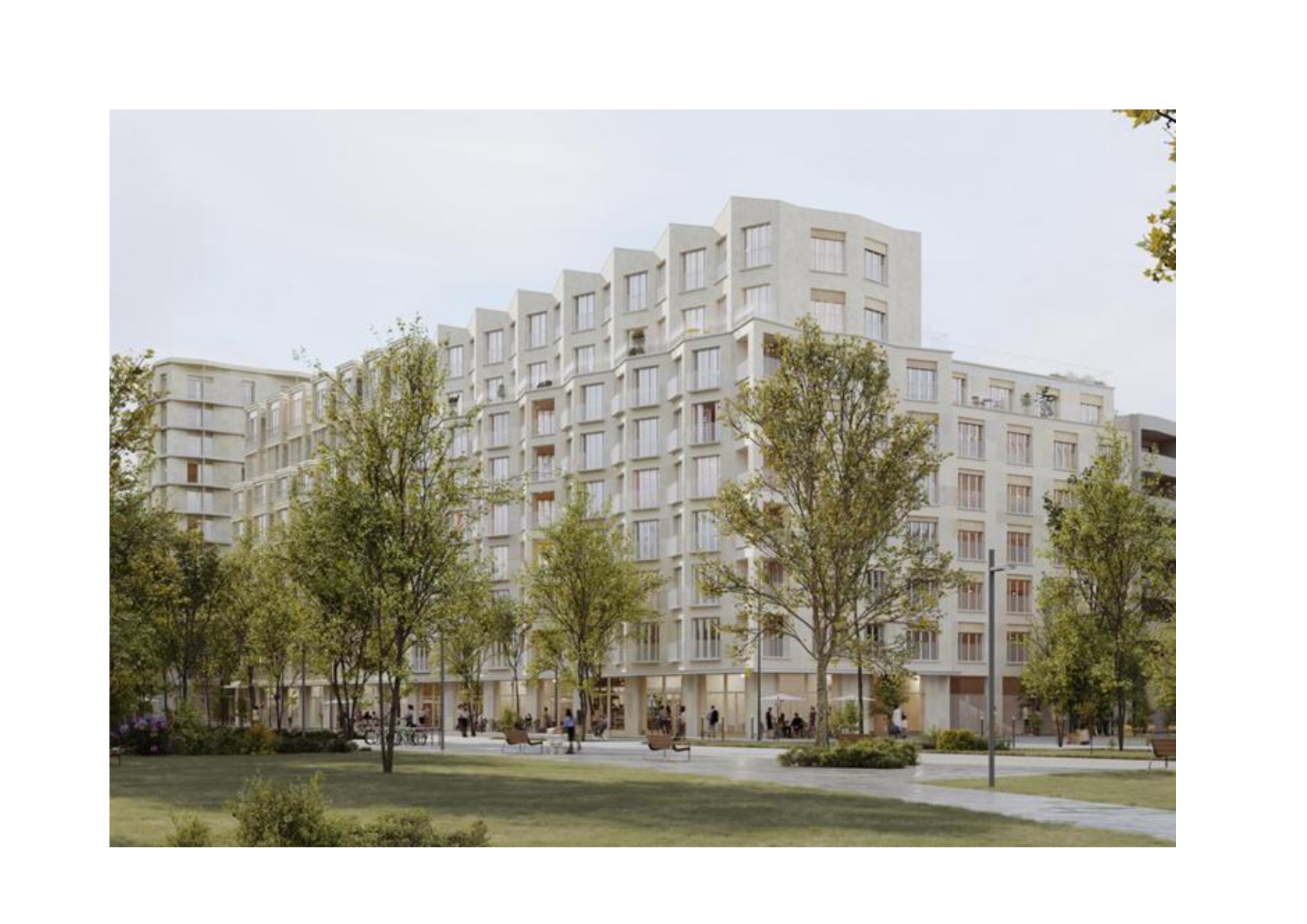 Rive de Parc
