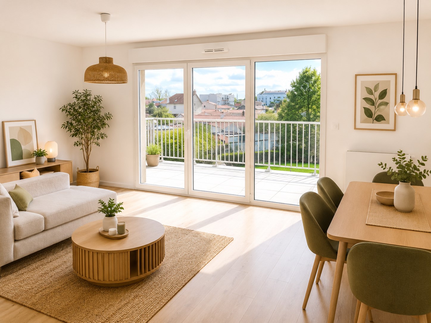 Maestria