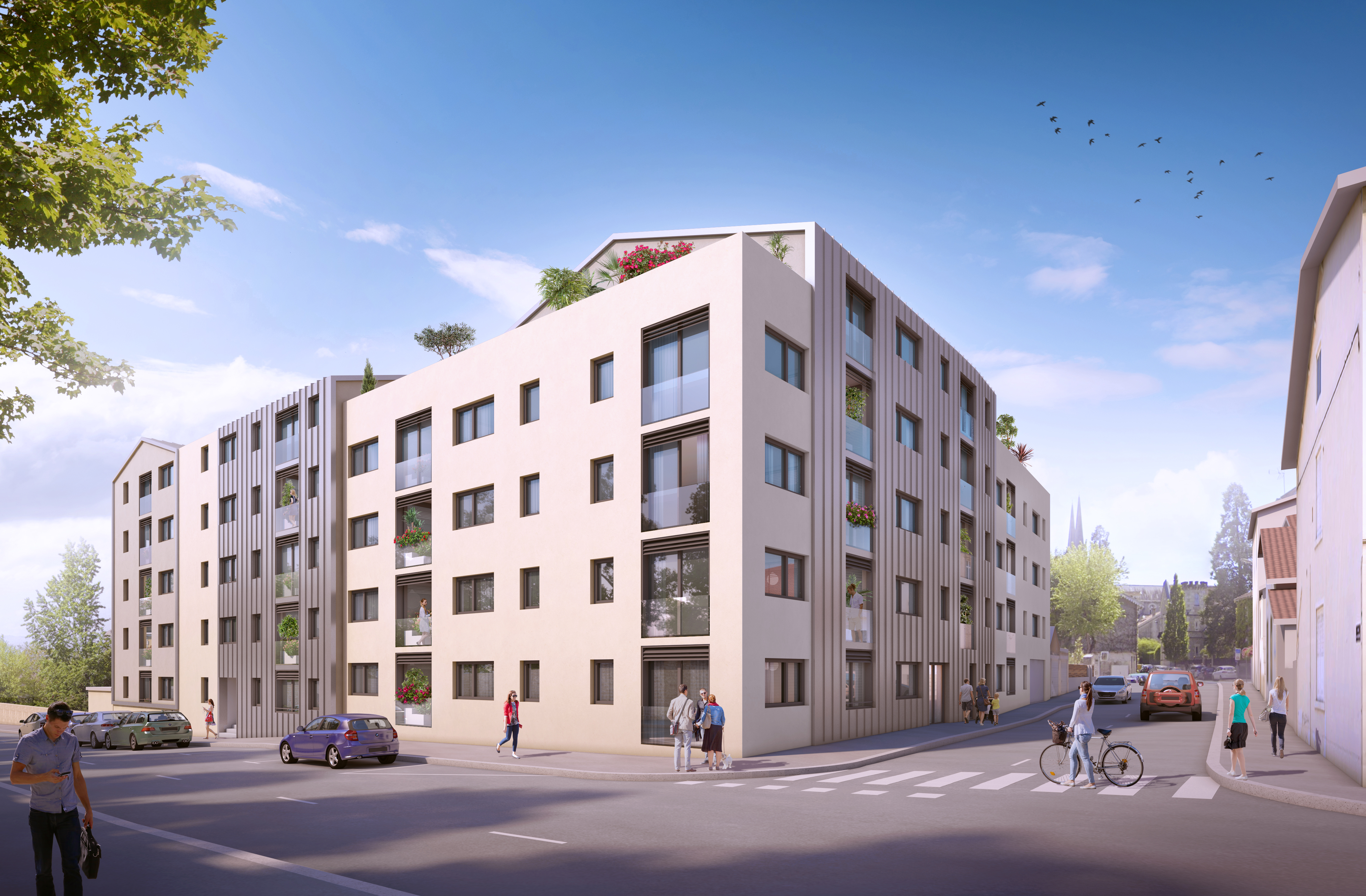 Espace Milliat