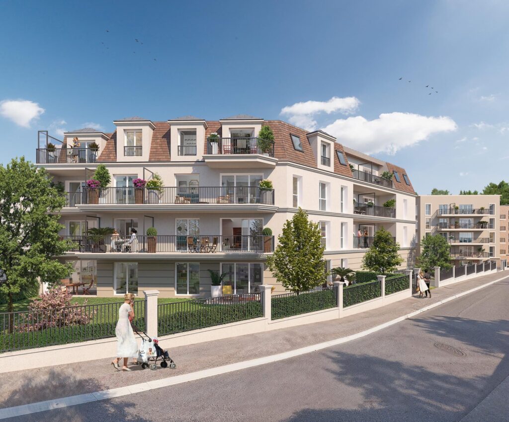 Esprit Village
