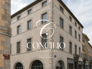 Maison Cotte