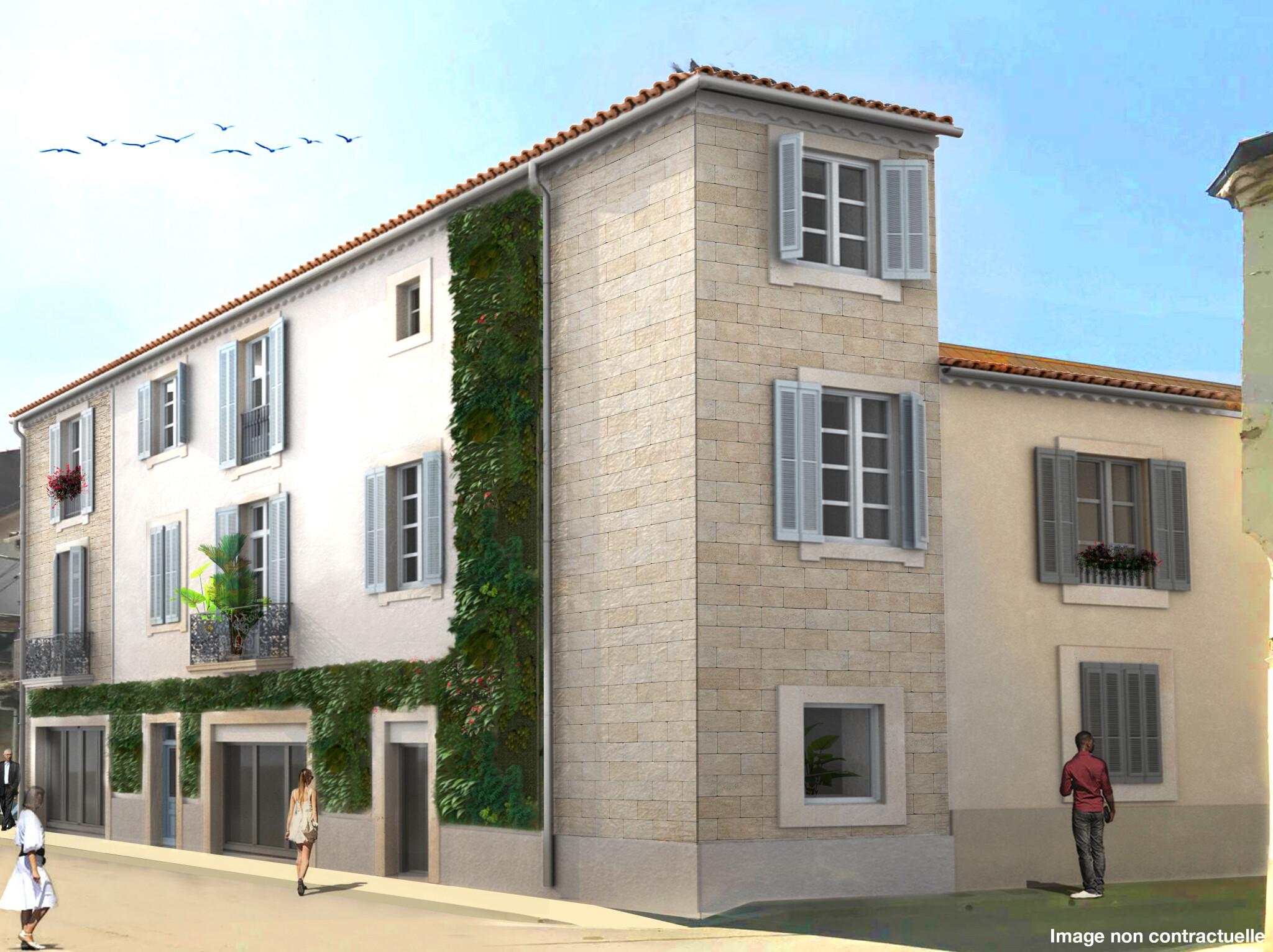 63 Rue Notre Dame