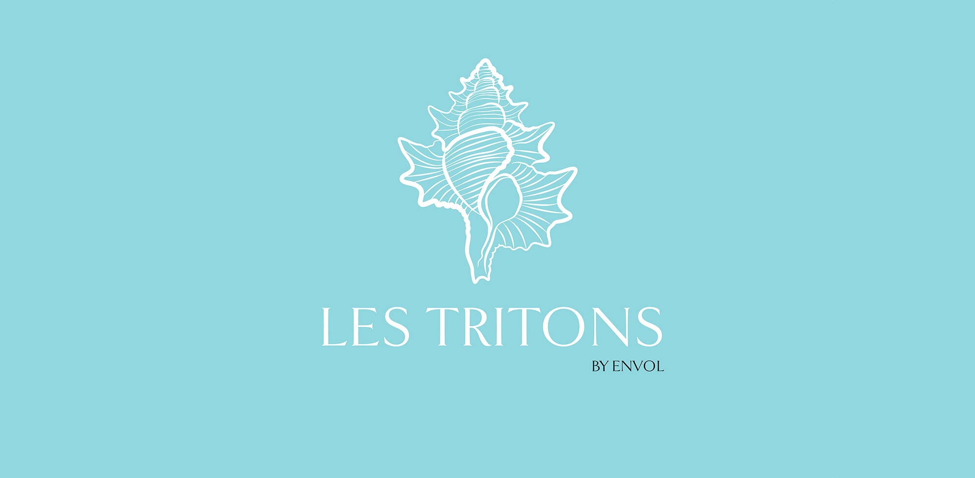 Les Tritons