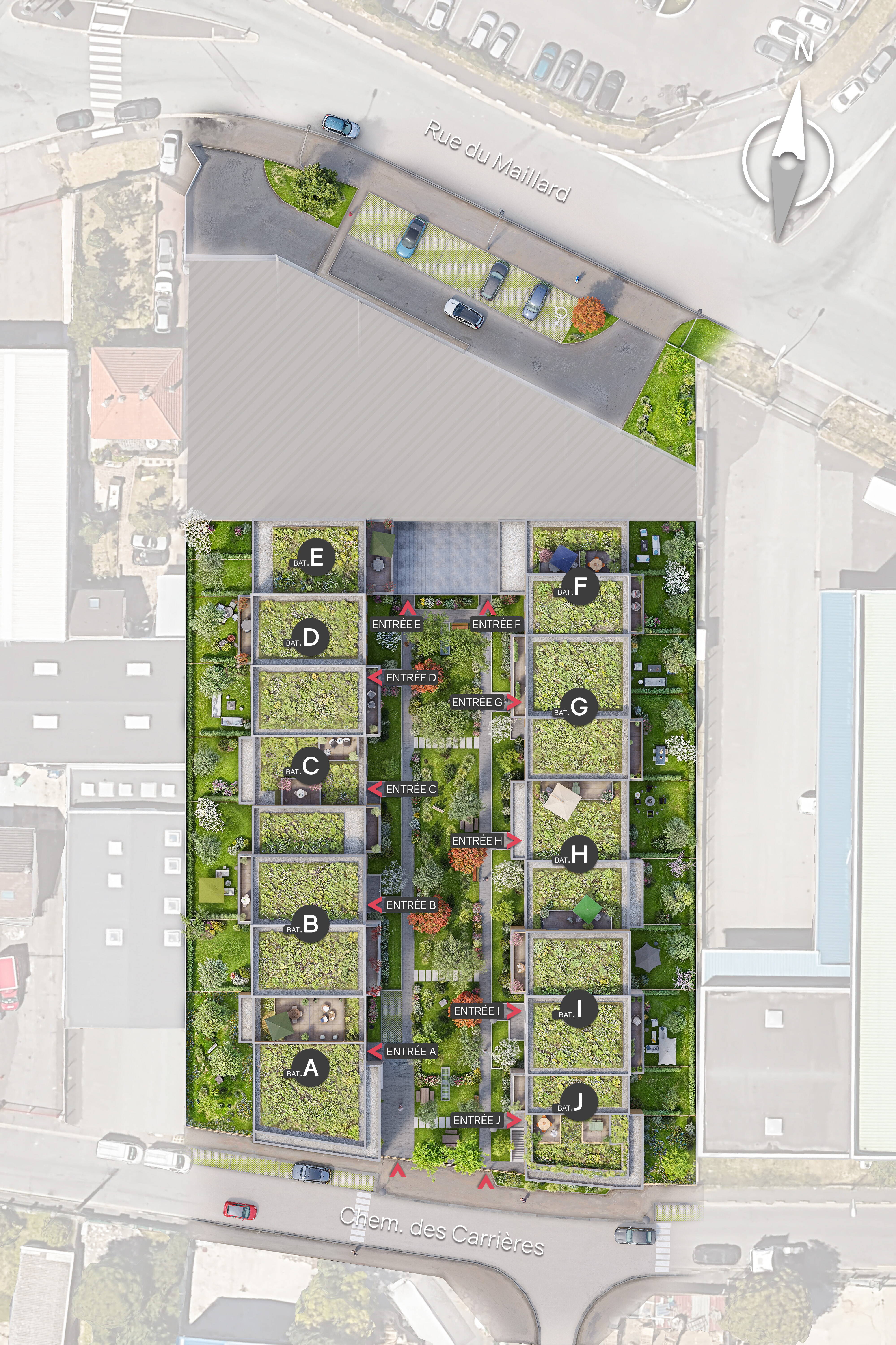 Les Jardins du Pelvoux